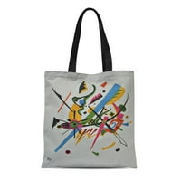 Tote Bag Golden Labradoodle Shoulder Bag Handbag for Travel Shopping Picnic Beach